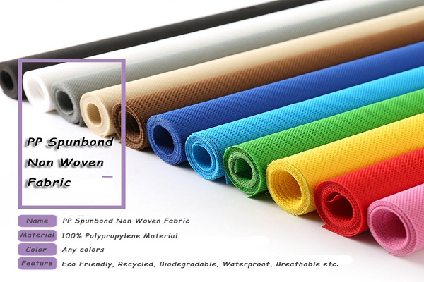 non-woven